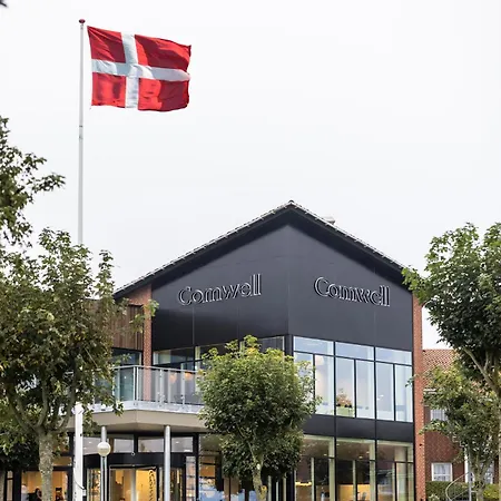Comwell Middelfart-3