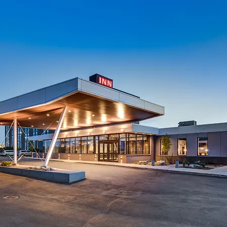 Heritage Inn Hotel & Convention Centre - Saskatoon-3