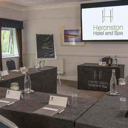 Best Western Premier Heronston Hotel&Spa-3