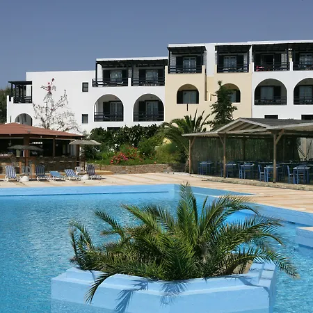 Andros Holiday Hotel-2