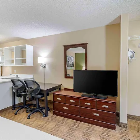 Extended Stay America Suites - Los Angeles - Arcadia-3