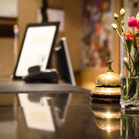 Fletcher Hotel-Restaurant Weert-2