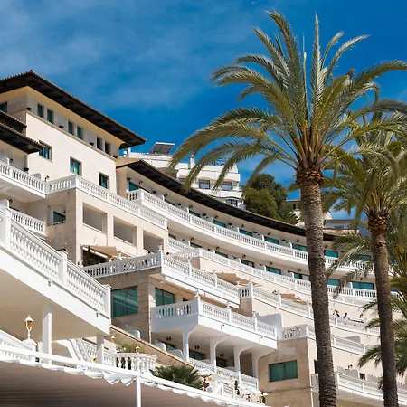 Nixe Palace-3