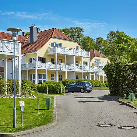 A Plus Ferienpark Usedom-2