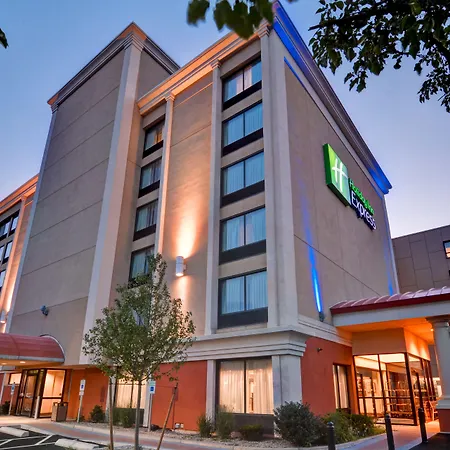 Holiday Inn Express Boston By Ihg-3