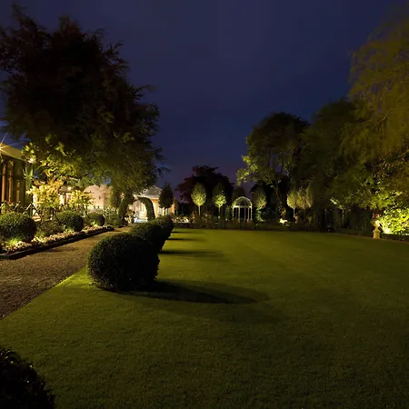 The Keadeen Hotel-3