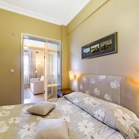 Hotel Fehmi Bey - Special Category-2