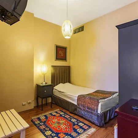 Hotel Fehmi Bey - Special Category-3