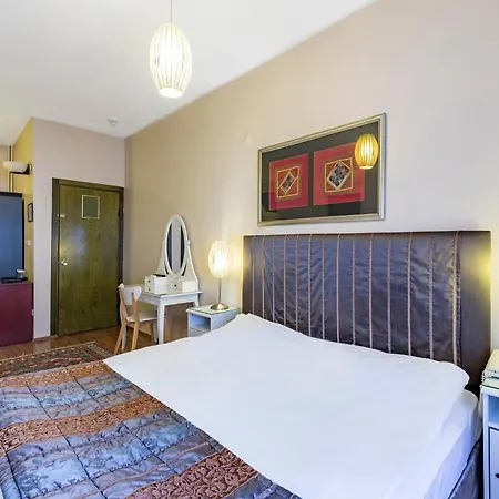 Hotel Fehmi Bey - Special Category-2