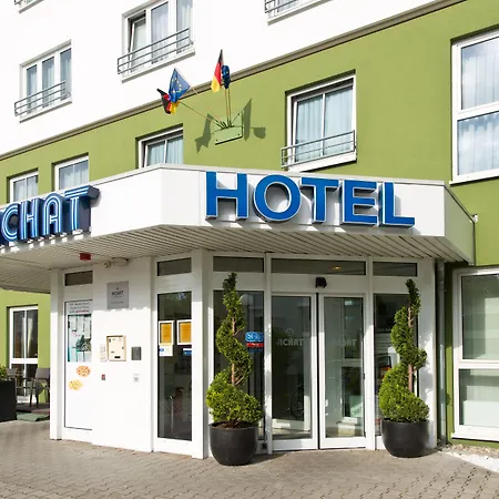 ACHAT Hotel Darmstadt Griesheim-3