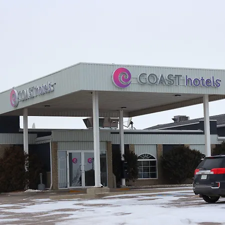Coast Swift Current Hotel-3