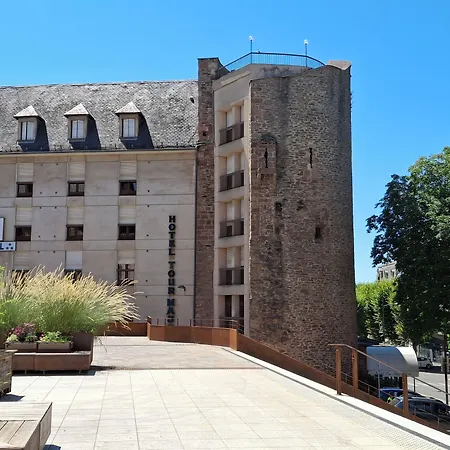 Hotel Tour Maje-2