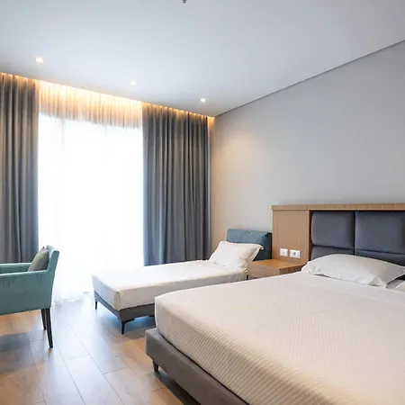 Amr Hotel - Durres-3