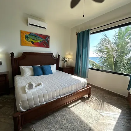 Brisas Del Mar Beach + Dive Resort-2