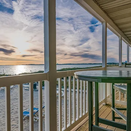 Sandbars Inn-3