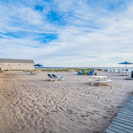 Sandbars Inn-2
