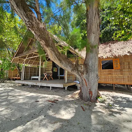 Wai Resort - Raja Ampat-2