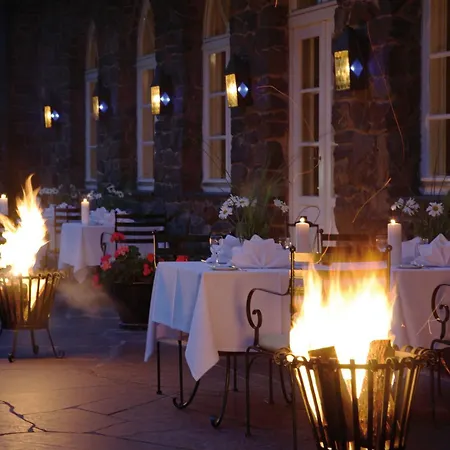 Romantik Hotel Jagdhaus Waldidyll-2