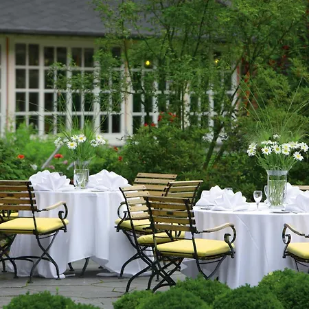 Romantik Hotel Jagdhaus Waldidyll-3