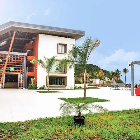ibis Styles Mayotte Aeroport-2