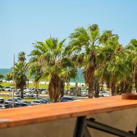 Wom Beach Pod Hotel -By Wom Pod Chain-3
