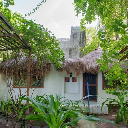 Isla Mulata, Islas del Rosario-3