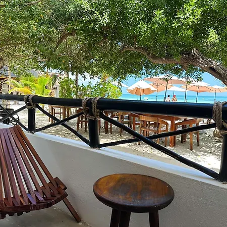 Hau Holbox, Oceanfront Boutique Hotel-3