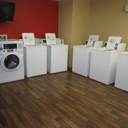 Extended Stay America Suites - Los Angeles - Monrovia-2