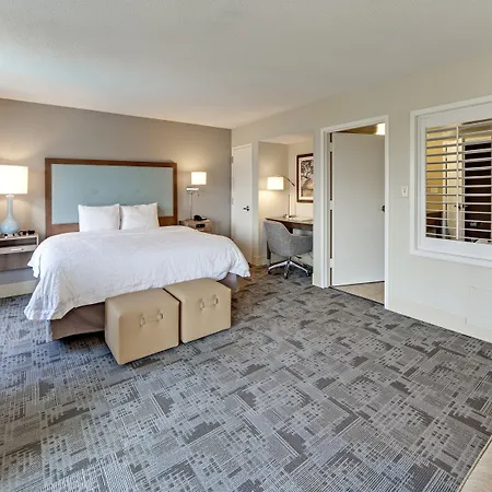 Hampton Inn Myrtle Beach Broadway At The Beach-2