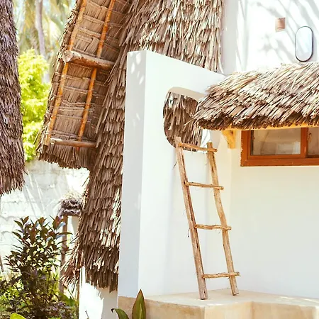 La Perla Beach Resort, Zanzibar - Your Beachfront Private Haven-2