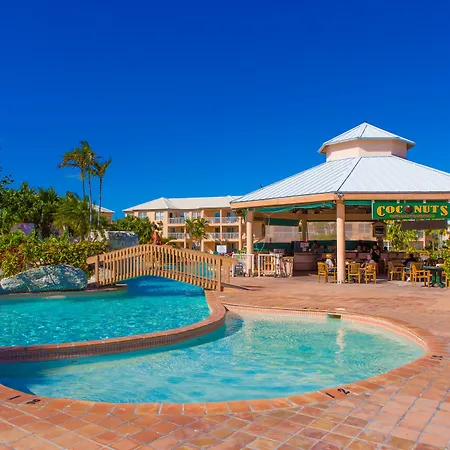 Island Seas Resort-3