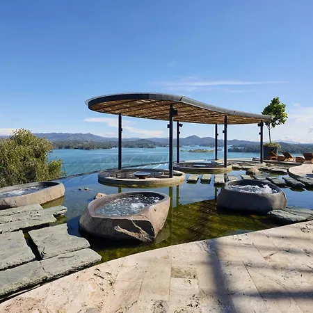 The Brown, Guatape, Autograph Collection-3