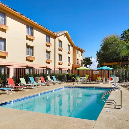 Towneplace Suites Tempe At Arizona Mills Mall-3