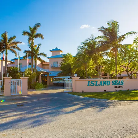 Island Seas Resort-2