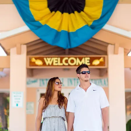 Island Seas Resort-2