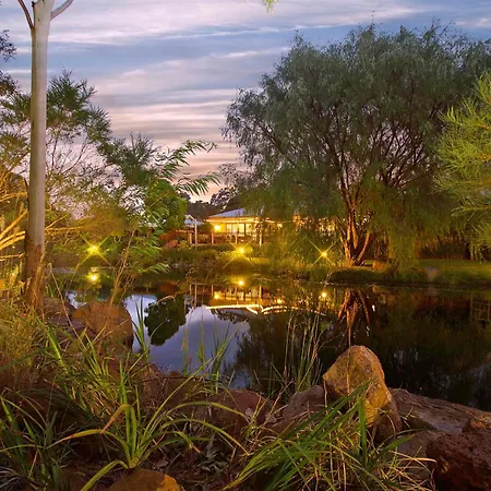 Grande Escape Resort-3