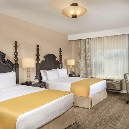 Ayres Suites Ontario At The Mills Mall - Rancho Cucamonga-3