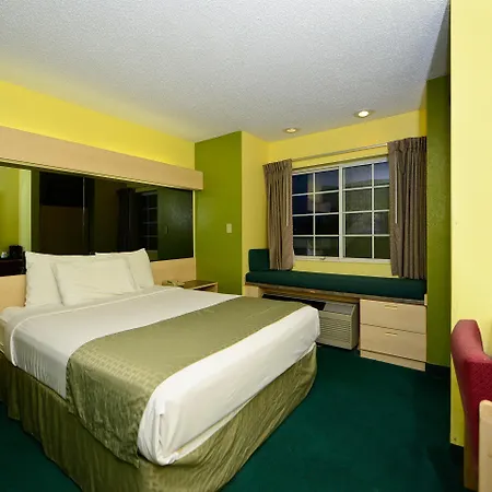 America'S Best Value Inn And Suites - Jackson-2