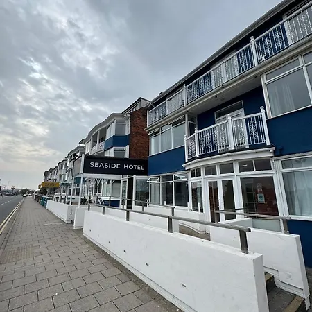 Sea Side Hotel-2