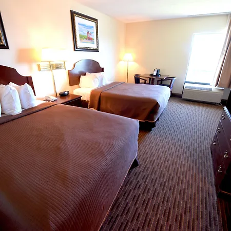 Bayside Hotel Of Mackinac-3