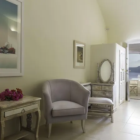 Oia Mare Villas-2