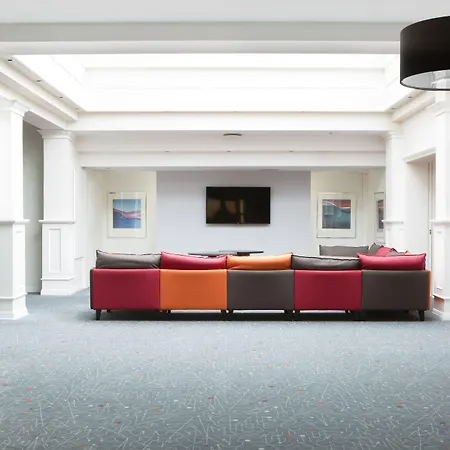 Comfort Hotel Fosna-3