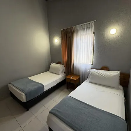 Hotel Mendihuaca By On Vacation-2