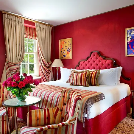 The Old Government House Hotel & Spa-3