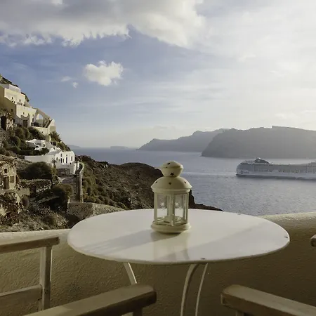 Oia Mare Villas (Adults Only)-2