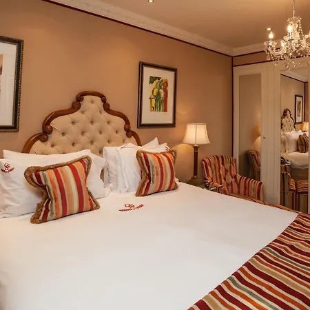 The Old Government House Hotel & Spa-2