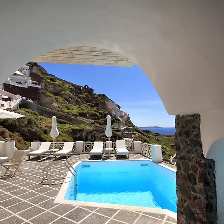 Oia Mare Villas-3