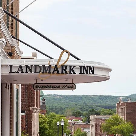Landmark Inn-2