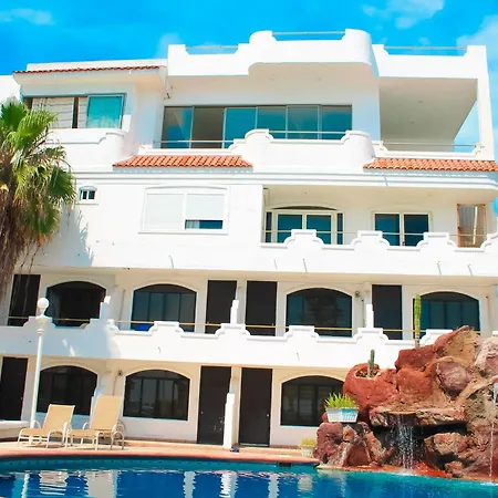 Hotel Vistamar-2