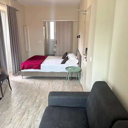 Hotel La Citadelle-3